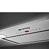 Витяжка вбудована KICGR52X2 54 см «Auto-Vent» Smeg (UNIVERSAL), недорого - фото №3 - small