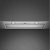 Вбудовувана витяжка KICGR70X2 70 см «Auto-Vent» Smeg (UNIVERSAL) - small