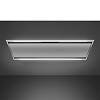 Витяжка стельова KLT12L4X 120 см Smeg (UNIVERSAL) - small