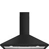 Витяжка пристінна KSED95AE 90 см антрацит Smeg (UNIVERSAL) - small