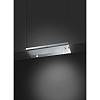 Витяжка телескопічна KSET96E2 90 см нержавіюча сталь Smeg (UNIVERSAL) - small