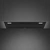Витяжка вбудована KSG8P4MB 75 см, AutoVent 2.0, чорний матовий Smeg (UNIVERSAL) - small
