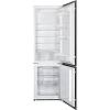 Вбудований комбінований холодильник C4172E Smeg (UNIVERSAL) - small