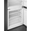 Вбудований комбінований холодильник C875TNE 70см Smeg (UNIVERSAL), фото - фото №5 - small