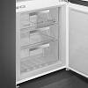 Вбудований комбінований холодильник C9174TN1D Smeg (UNIVERSAL), в Украине - фото №4 - small