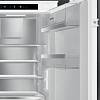 Вбудований комбінований холодильник C9174TN5D1 Smeg (UNIVERSAL), недорого - фото №3 - small