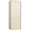 Комбінований холодильник FA8005LPO6 70 см Smeg (COLONIALE) - small