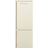 Комбінований холодильник FA8005RPO6 70 см Smeg (COLONIALE) - small
