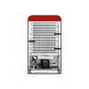 Холодильник однодверний FAB10HLRD6 червоний Smeg (50'S RETRO STYLE), заказать - фото №7 - small