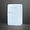 Холодильник однодверний FAB10HRPB6 пастельно-блакитний Smeg (50'S RETRO STYLE), в Украине - фото №4 - small