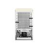 Холодильник однодверний FAB10LCR6 кремовий Smeg (50'S RETRO STYLE), от производителя - фото №9 - small