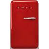 Холодильник однодверний FAB10LRD6 червоний Smeg (50'S RETRO STYLE) - small