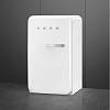 Холодильник однодверний FAB10LWH6 білий Smeg (50'S RETRO STYLE), в Украине - фото №4 - small