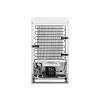 Холодильник однодверний FAB10LWH6 білий Smeg (50'S RETRO STYLE), от производителя - фото №9 - small