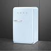 Холодильник однодверний FAB10RPB6 пастельно-блакитний Smeg (50'S RETRO STYLE), в Украине - фото №4 - small
