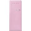 Холодильник однодверний FAB28LPK6 рожевий Smeg (50'S RETRO STYLE) - small