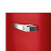 Холодильник однодверний FAB28LRD6 червоний Smeg (50'S RETRO STYLE), недорого - фото №3 - small
