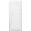 Холодильник однодверний FAB28LWH6 білий Smeg (50'S RETRO STYLE) - small
