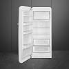 Холодильник однодверний FAB28LWH6 білий Smeg (50'S RETRO STYLE), в Украине - фото №4 - small