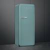 Холодильник однодверний FAB28RDEG6 смарагдовий Smeg (50'S RETRO STYLE), недорого - фото №3 - small