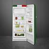 Холодильник однодверний FAB28RDIT6 прапор Італії Smeg (50'S RETRO STYLE), от производителя - фото №9 - small