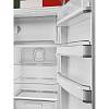 Холодильник однодверний FAB28RDIT6 прапор Італії Smeg (50'S RETRO STYLE), цена - фото №6 - small