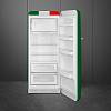 Холодильник однодверний FAB28RDIT6 прапор Італії Smeg (50'S RETRO STYLE), цена от производителя - фото №10 - small