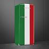 Холодильник однодверний FAB28RDIT6 прапор Італії Smeg (50'S RETRO STYLE), недорого - фото №3 - small