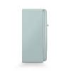 Холодильник однодверний FAB28RDSA6 Sea Salt Green матовий Smeg (50'S RETRO STYLE), от производителя - фото №9 - small