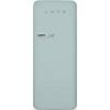 Холодильник однодверний FAB28RDSA6 Sea Salt Green матовий Smeg (50'S RETRO STYLE) - small