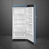 Холодильник однодверний FAB28RDSB6 блакитний шторм матовий Smeg Smeg (50'S RETRO STYLE), в Украине - фото №4 - small