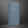 Холодильник однодверний FAB28RDSB6 блакитний шторм матовий Smeg Smeg (50'S RETRO STYLE), купить - фото №2 - small