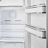 Холодильник однодверний FAB28RDSB6 блакитний шторм матовий Smeg Smeg (50'S RETRO STYLE), фото - фото №5 - small