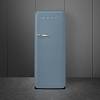 Холодильник однодверний FAB28RDSB6 блакитний шторм матовий Smeg Smeg (50'S RETRO STYLE), заказать онлайн - фото №8 - small
