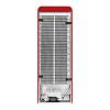 Комбінований холодильник FAB30LRD6 червоний Smeg (50'S RETRO STYLE), заказать онлайн - фото №8 - small