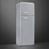 Комбінований холодильник FAB30RSV6 сріблястий Smeg (50'S RETRO STYLE), недорого - фото №3 - small