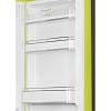 Комбінований холодильник FAB32RLI6 лайм Smeg (50'S RETRO STYLE), в Украине - фото №4 - small