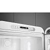 Комбінований холодильник FAB32RWH6 білий Smeg (50'S RETRO STYLE), цена - фото №6 - small