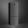 Комбінований холодильник FC48KDND 70 см Smeg (UNIVERSAL), в Украине - фото №4 - small