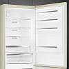 Комбінований холодильник FC48MDNE 70 см Smeg (UNIVERSAL), фото - фото №5 - small