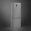 Комбінований холодильник FC48XDNE 70 см Smeg (UNIVERSAL), в Украине - фото №4 - small