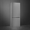 Комбінований холодильник FC48XNE 70 см Smeg (UNIVERSAL), в Украине - фото №4 - small