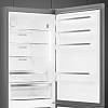 Комбінований холодильник FC48XNE 70 см Smeg (UNIVERSAL), фото - фото №5 - small