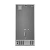 Комбінований холодильник FC84EN4HX1 84 см Smeg (UNIVERSAL), от производителя - фото №9 - small