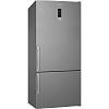 Комбінований холодильник FC84EN4HX1 84 см Smeg (UNIVERSAL) - small