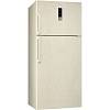 Комбінований холодильник FD84EN4HM1 84 см Smeg (UNIVERSAL) - small