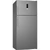 Комбінований холодильник FD84EN4HX1 84 см Smeg (UNIVERSAL) - small
