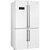 Холодильник 4-дверний Side-by-Side FQ60BDE 92 см Smeg (UNIVERSAL) - small