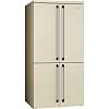 Холодильник 4-дверний Side-by-Side FQ960P6 92 см Smeg (VICTORIA) - small