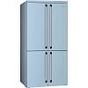 Холодильник 4-дверний Side-by-Side FQ960PB6 92 см Smeg (VICTORIA) - small